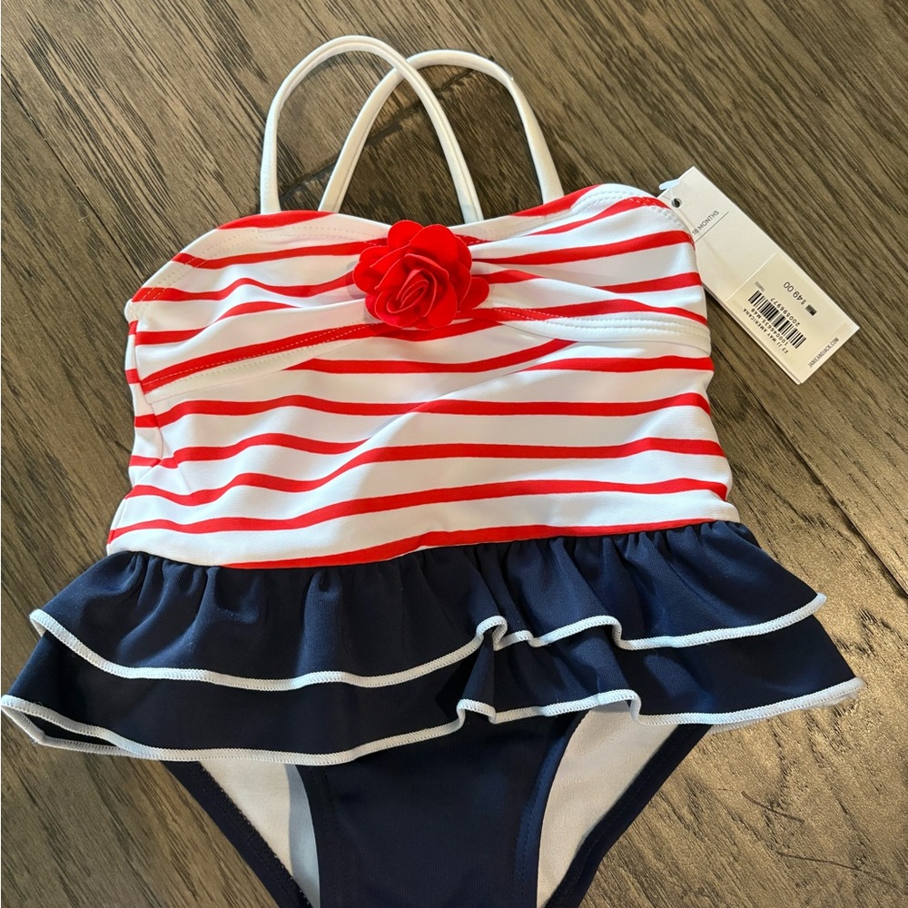 Janie and Jack Swimsuit